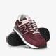 Vyriški kedai NEW BALANCE 574  ml574evm spalva tamsiai raudona