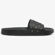 Moteriškos šlepetės PUMA LEADCAT STUDS WNS 36940501 spalva juoda