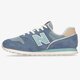 Moteriški kedai NEW BALANCE 373  wl373el2 spalva mėlyna