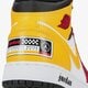 Vaikiški kedai AIR JORDAN 1 MID SE (GS) dj0336-067 spalva daugiaspalvė