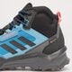 Vyriški auliniai batai ADIDAS TERREX AX4 MID GTX gz3003 spalva mėlyna