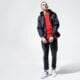 Vyriška rudeninė striukė NIKE STRIUKĖ M NSW HE WR JKT HD ar2191-010 spalva juoda