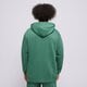 Vyriškas džemperis ELLESSE DŽEMPERIS SU GOBTUVU VARON OH HOODY GREEN smg22037503 spalva žalia