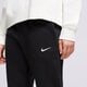 Moteriškos kelnės NIKE KELNĖS W NSW PHNX FLC MR PANT STD fz7626-010 spalva juoda