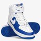 Vyriški kedai NIKE AIR FORCE 1 HIGH '07 LV8 EMB dc8870-100 spalva balta