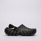 Vyriškos šlepetės CROCS ECHO CLOG  207937001 spalva juoda
