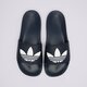 Vyriškos šlepetės ADIDAS ADILETTE LITE fu8299 spalva tamsiai mėlyna