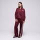 Moteriškas džemperis ADIDAS DŽEMPERIS UŽSEGAMAS FB TT LOOSE kd1326 spalva tamsiai raudona