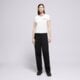 Moteriški marškinėliai DICKIES MARŠKINĖLIAI PLAINVILLE RINGER TEE W dk0a88jrwhx1 spalva balta