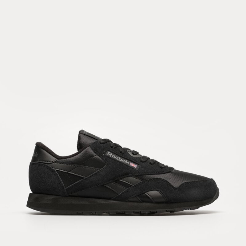 REEBOK CL NYLON 