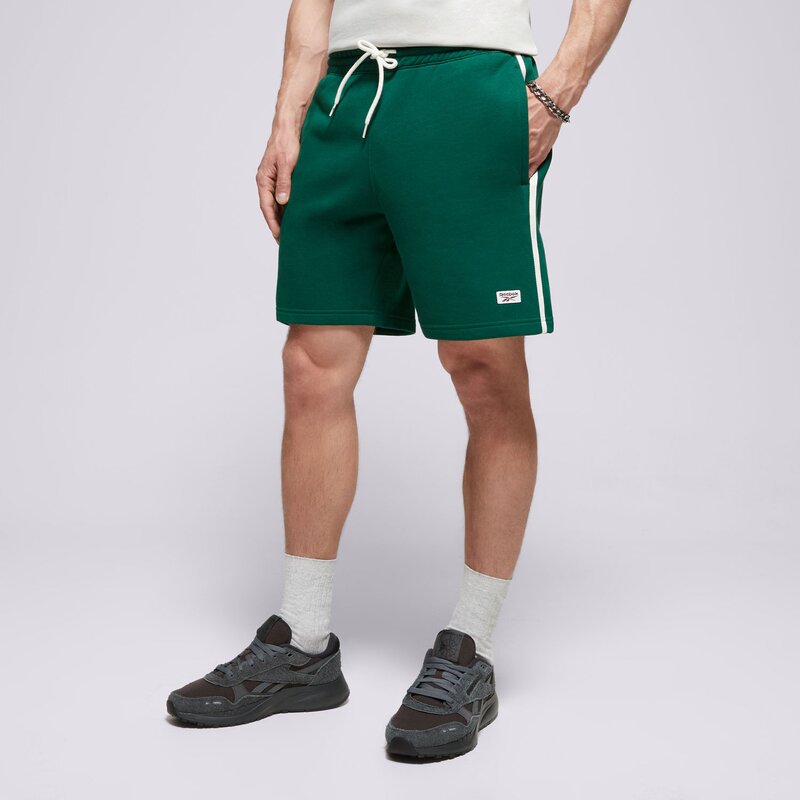 REEBOK ŠORTAI COURT SPORT SHORT