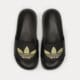 Moteriškos šlepetės ADIDAS ADILETTE W gz6196 spalva juoda