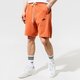 Vyriški šortai NIKE ŠORTAI SPORTSWEAR da0688-812 spalva oranžinė