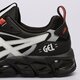 Vyriški kedai ASICS GEL-QUANTUM 180 6 1201b011-002 spalva juoda