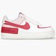 Moteriški kedai NIKE AIR FORCE 1 SHADOW ci0919-108 spalva balta