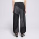 Moteriškos kelnės NIKE KELNĖS W NSW STREET WVN OH PANT hj4178-060 spalva juoda