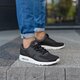 Vyriški kedai NIKE AIR MAX ZERO BR 903892-001 spalva juoda