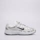 Vaikiški kedai NIKE P-6000 BG iu7568-100 spalva balta