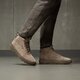 Vyriški kedai VANS COLFAX BOOT MTE-1 vn0005uvbd31 spalva rusvai gelsva
