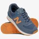 Moteriški kedai NEW BALANCE WL574CLI wl574cli spalva tamsiai mėlyna