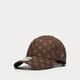 Vyriška kepurė su snapeliu NEW ERA KEPURĖ MONOGRAM 940 NYY BRW NEW YORK YANKEES 60415890 spalva ruda