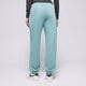 Moteriškos kelnės NIKE KELNĖS W NSW PHNX FLC HR OS PANT 2 fz5996-017 spalva žalia