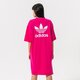 Moteriška ADIDAS SUKNELĖ TEE hg6238 spalva rožinė