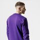 Vyriškas džemperis VANS DŽEMPERIS MN VANS CLASSIC CREW II HELIOTROPE/WHITE vn0a456aymm1 spalva violetinė