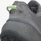 Vyriški kedai ADIDAS OZRAH gx3239 spalva pilka