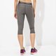 Moteriškos kelnės UNDER ARMOUR TAMPRĖSHEATGEAR 1271790090 spalva pilka