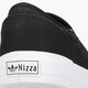 Moteriški kedai ADIDAS NIZZA RF SLIP s23722 spalva juoda