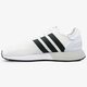 Vyriški kedai ADIDAS N-5923 ah2159 spalva balta
