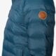 Vyriška rudeninė striukė TIMBERLAND STRIUKĖ BEAR HEAD a1ashc12 spalva mėlyna