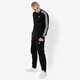 Vyriškos kelnės ADIDAS KELNĖS TREFOIL PANT ADICOLOR dv1574 spalva juoda