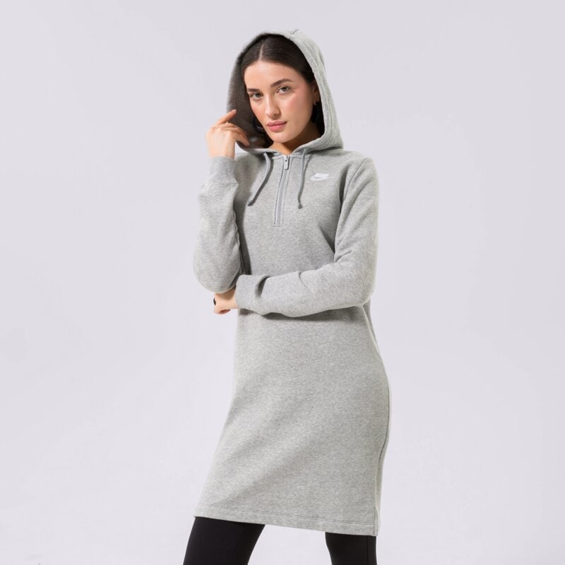 NIKE SUKNELĖ W NSW CLUB FLC TRENINGASS