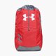 Moteriškas sportinis maišelis UNDER ARMOUR MAIŠAS TRANCE SACK PACK 1248867600 spalva raudona