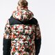 Vyriška žieminė striukė TIMBERLAND STRIUKĖ OUTDOOR ARCHIVE CAMO PUFFER tb0a1yv5w751 spalva daugiaspalvė