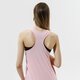 Moteriški marškinėliai ELLESSE MARŠKINĖLIAI ABIGAILLE LPINK sgs04485808 spalva rožinė