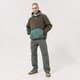Vyriškas džemperis NIKE DŽEMPERIS SU GOBTUVU M NSW SPU HOODY FLISAS dz5641-325 spalva žalia