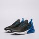 Vyriški kedai NIKE AIR MAX 270 MESH ah8050-028 spalva juoda