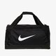 Moteriškas krepšys NIKE KREPŠYS NK BRSLA M ba5334-010 spalva juoda