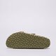 Moteriškos šlepetės BIRKENSTOCK ARIZONA  1027697 spalva rusvai žalsva