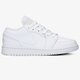 Vaikiški kedai JORDAN AIR 1 LOW'S  553560-130 spalva balta