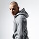 Vyriškas džemperis JORDAN DŽEMPERIS M J JUMPMAN FLEECE FZ 939998-091 spalva pilka
