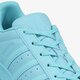 ADIDAS SUPERSTAR GLOSSY TOE W bb0529 spalva mėlyna