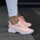 Moteriški kedai NIKE W LODEN 896298601 spalva rožinė