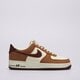 Vyriški kedai NIKE AIR FORCE 1 '07 LV8 fq8713-200 spalva ruda