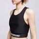Moteriški marškinėliai SPRAYGROUND BRA SP179 sp179-black spalva juoda