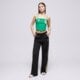 Moteriškos kelnės ADIDAS KELNĖS MANAGER PANTS BLACK kd2963 spalva juoda