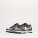 Vaikiški kedai NIKE DUNK LOW GS NN fb8022-001 spalva juoda